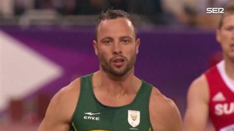 Oscar Pistorius Sale De La Cárcel Más De Nueve Años Después De La