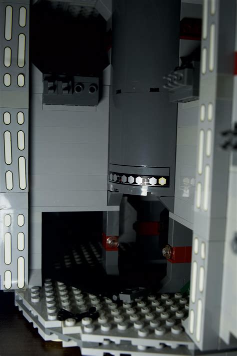 Lego Deathstar : r/lego