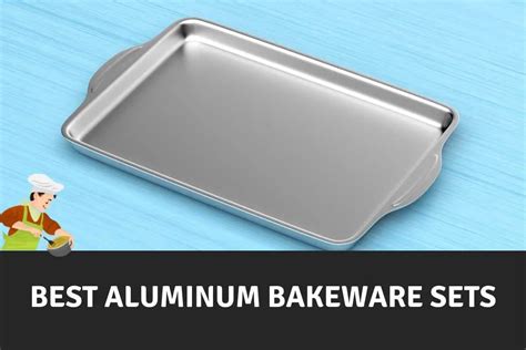 Best Bakeware Brands Top Picks Most Trusted Bakingbakewaresets