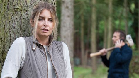 ‘emmerdale Spoiler Declan Seeks Deadly Revenge After Discovering Wife