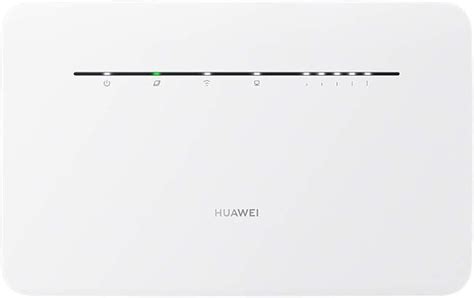 Huawei B535 4G LTE Router 3 Pro Cat 7 4G LTE 300 Mbps Ye Kadar