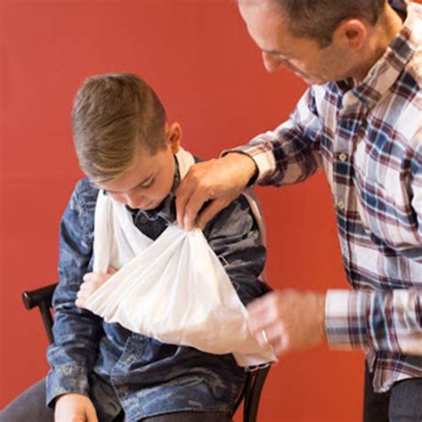 Atelier Premiers Soins 4e à 6e Année École Marie Tanguay Cours De