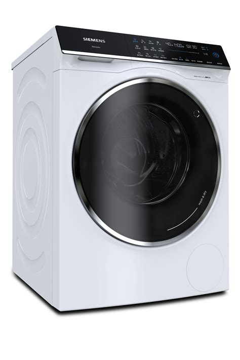 If Design Siemens Iq500 Series Washerdryerwasher Dryer