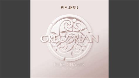 Pie Jesu Feat Narcis YouTube Music