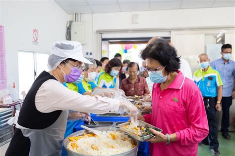 彰縣杜絕液態蛋流入老人供餐及校園午餐 王惠美要求全面使用國產蛋品 新頭條 Thehubnews