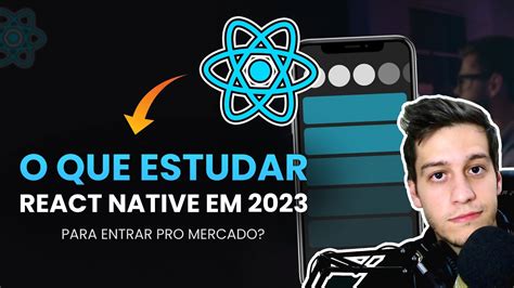 Sujeito Programador Aula 02 Guia React Native 2023