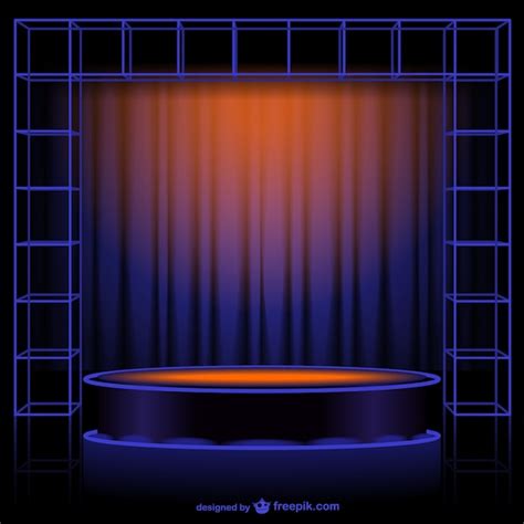 background panggung images    freepik