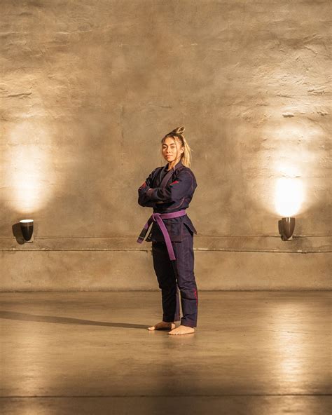 Discover Habrok's Premium BJJ Gi Collection for Women – Unrivaled ...