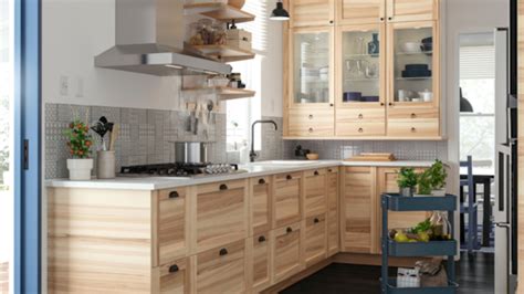 A Wholesome Kitchen With Timeless Quality Ikea Ca