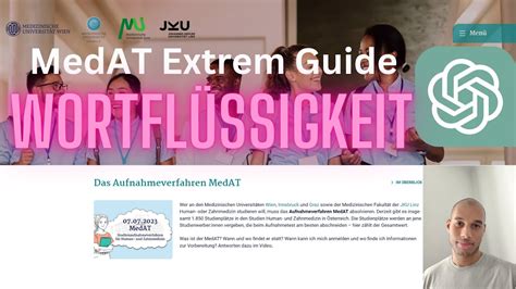 Wortfl Ssigkeit Medat Extreme Guide Youtube