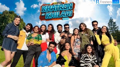 Khatron Ke Khiladi Premiere How To Watch Khatron Ke Khiladi Season