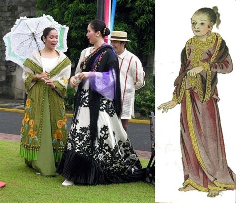 What Did Pre-colonial Tagalog Clothing Look Like? I'm, 52% OFF