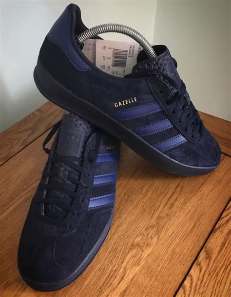 Adidas Gazelle Indoor Store Sale Outlet