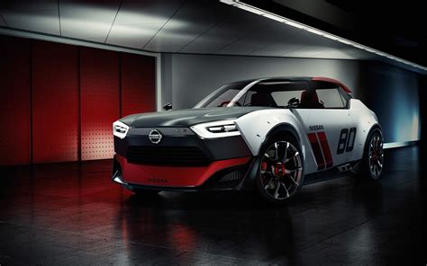 Nissan IDx NISMO Wallpaper | HD Car Wallpapers | ID #4046