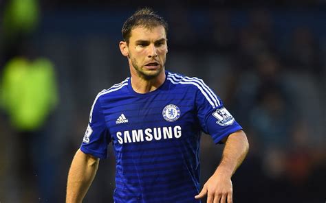 Branislav Ivanovic hails Chelsea youth players as "great generation" | fanatix