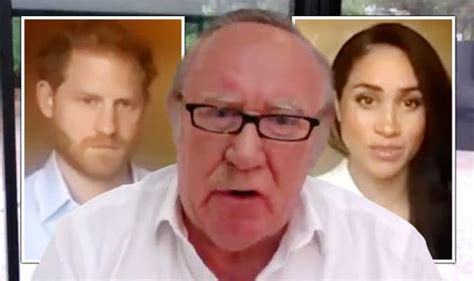 Meghan Markle and Prince Harry confronted by BBC’s Andrew Neil over Commonwealth video | Royal ...