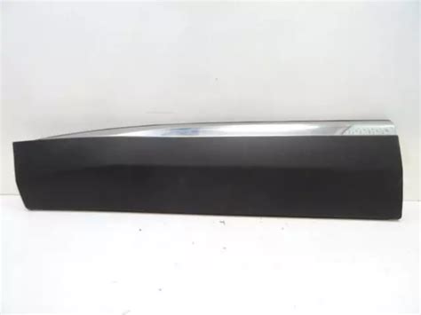 BAGUETTE DE PORTE Arriere Droite PEUGEOT 3008 2 98114040VV EUR 149 00