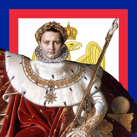 The Mad Monarchist: Emperor Napoleon I, Some Thoughts