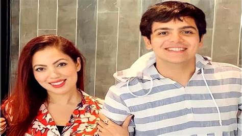 Taarak Mehta Ka Ooltah Chashmah Stars Munmun Dutta And Raj Anadkat Deny