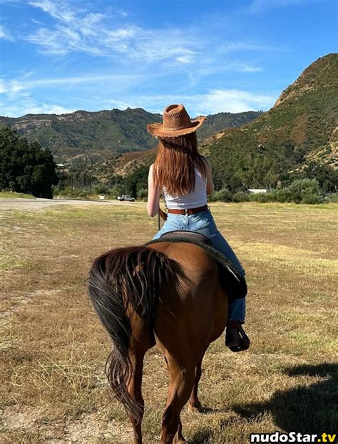 Madelaine Petsch Madelame Nude OnlyFans Photo 24 Nudostar TV