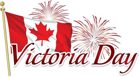 Victoria Day Canada Statutory Holidays