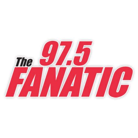 Listen To 975 The Fanatic Radio Live Phillys First Fm Sports