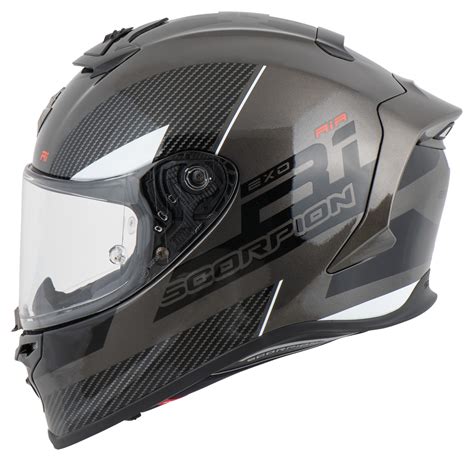Scorpion Scorpion Exo R1 Evo Air Final Full Face Helmet