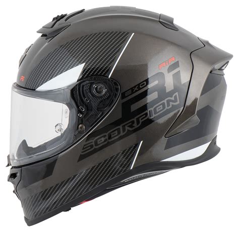 Scorpion Scorpion Exo R Evo Air Final Casco Integrale