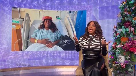 Wendy Williams Shows Fan Favorite Guest Host Sherri Shepherd To Return After Ailing Star Is