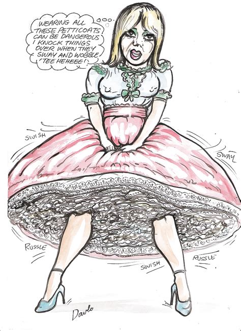 Favorite Crossdressing Art Part Porn Pictures XXX Photos Sex Images PICTOA