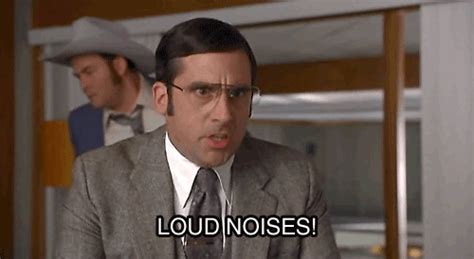 The Worlds Top 10 Loudest Noises Ever Recorded