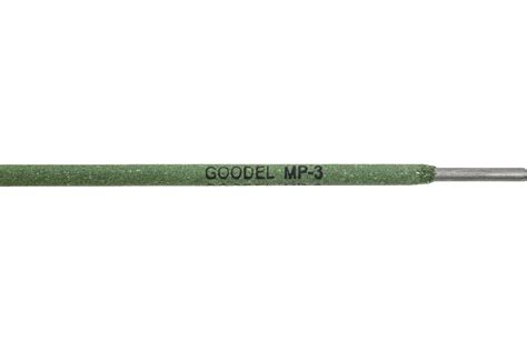 Электроды сварочные МР-3 3.0х350 мм, 5 кг GOODEL 23321 - выгодная цена ...