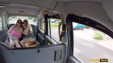 Fake Taxi Real Outdoor Rough Sex Threesome With British Milfs Free Hd