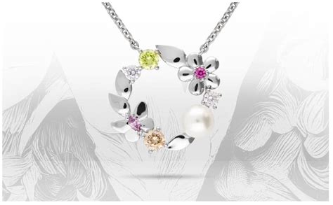 Schmuck, Uhren und Geschenke jetzt online kaufen | Pfeffinger Schmuck