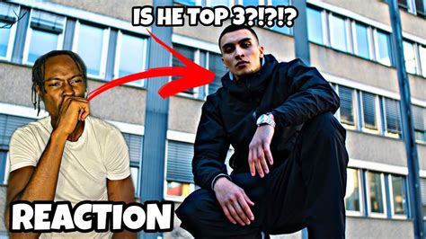 American Reacts To The Best Of Sarettii Swedish Rap Top Ft