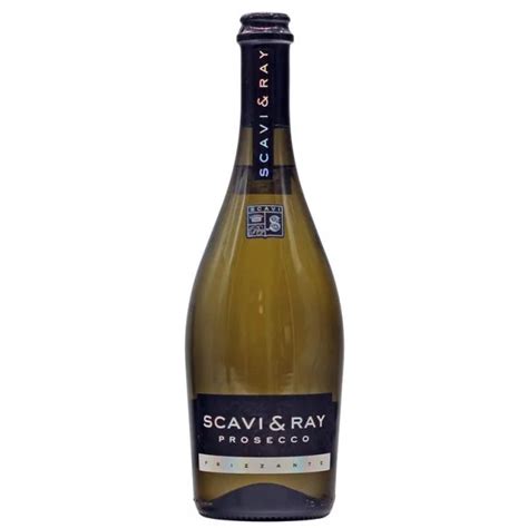 Scavi Ray Prosecco Frizzante günstig kaufen Jashopping de