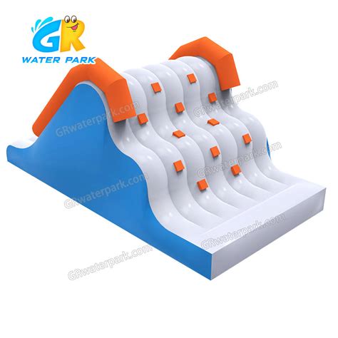 Slide Accessories Products Gr Water Park