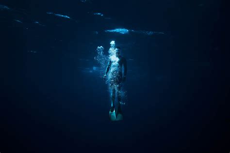 Scuba Diving Wallpaper High Resolution