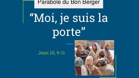 Évangile de Jésus Christ selon saint Jean et homélie du père Daniel