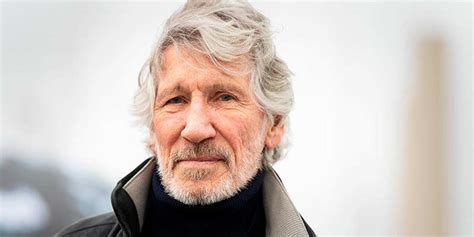 Roger Waters Estren Sus Versiones De Speak To Me Breathe