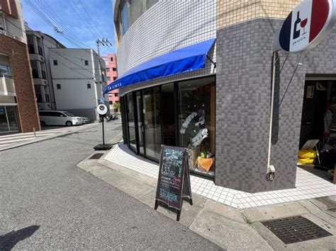 【神戸市長田区】新長田にオシャレなお店がオープンしていました。フレンチ・イタリアン・ビストロ「um Azura （ウーム アズーラ