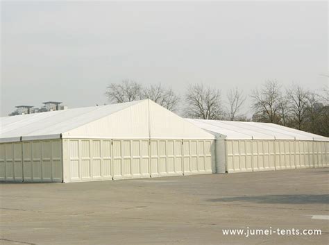 European Style Event Tent With Abs Wall Jumei Tent Technology Co Ltd