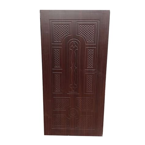 Interior 31mm Pinewood Membrane Door For Home At Rs 160 Sq Ft In