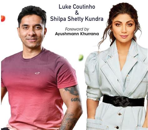 Shilpa Shetty Co Authors Digital Book On Emotional Wellness Glamsham