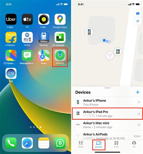 How To Erase An Iphone Or Ipad That Was Lost Or Stolen