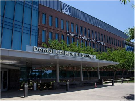 Dental College of Georgia