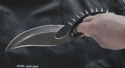 Knife GIF - Find & Share on GIPHY