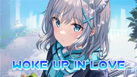 Nightcore Woke Up In Love Kygo Gryffin Calum Scott YouTube