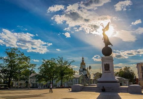 Майдан Конституції, Харків