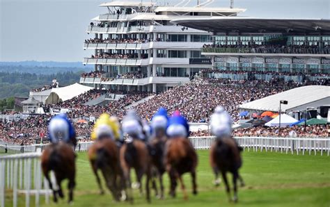 Epsom Derby Odds | Best Bookmaker Betting Odds & Offers